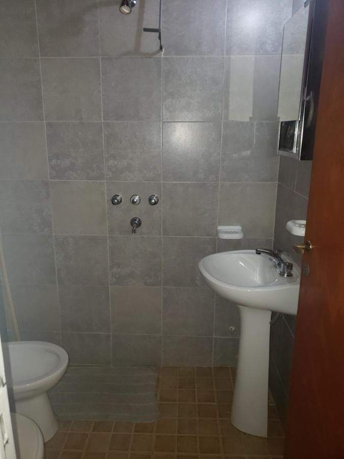 Hotel Car Mar Mina Clavero Kültér fotó